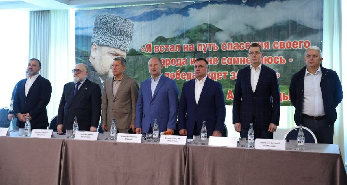 Ростов-на-Дону на выходные стал шахматной столицей благодаря турнирам и местной школе